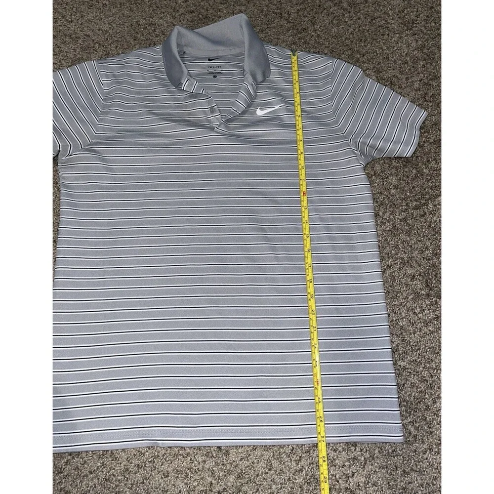 Nike Dri-Fit Shirt Medium
